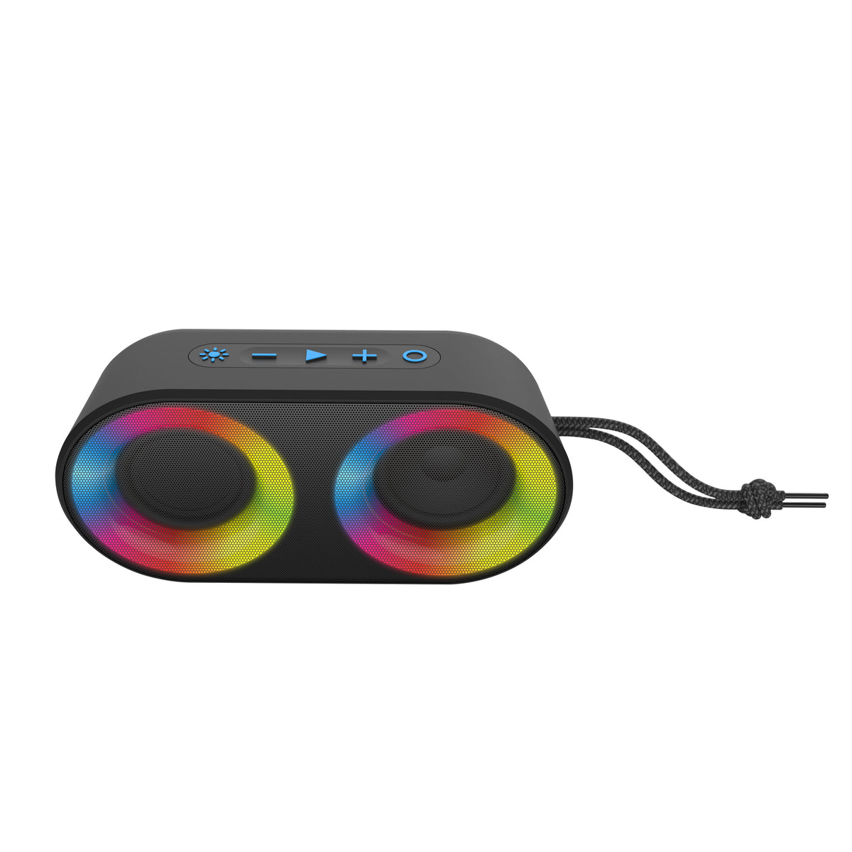 speaker